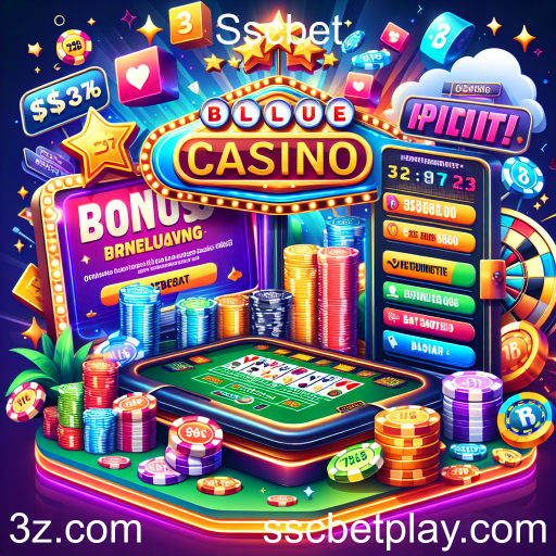 Descubra as Melhores Promoções e Ofertas do Sscbet