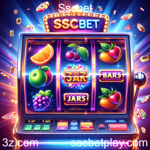 A Fascinante Era dos Caça-Níqueis: Entretenimento e Oportunidade no Sscbet