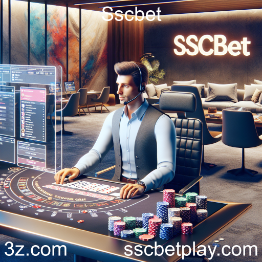 A Importância do Suporte ao Cliente na Sscbet